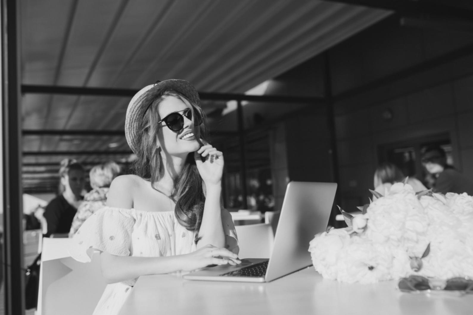 Estrategia editorial