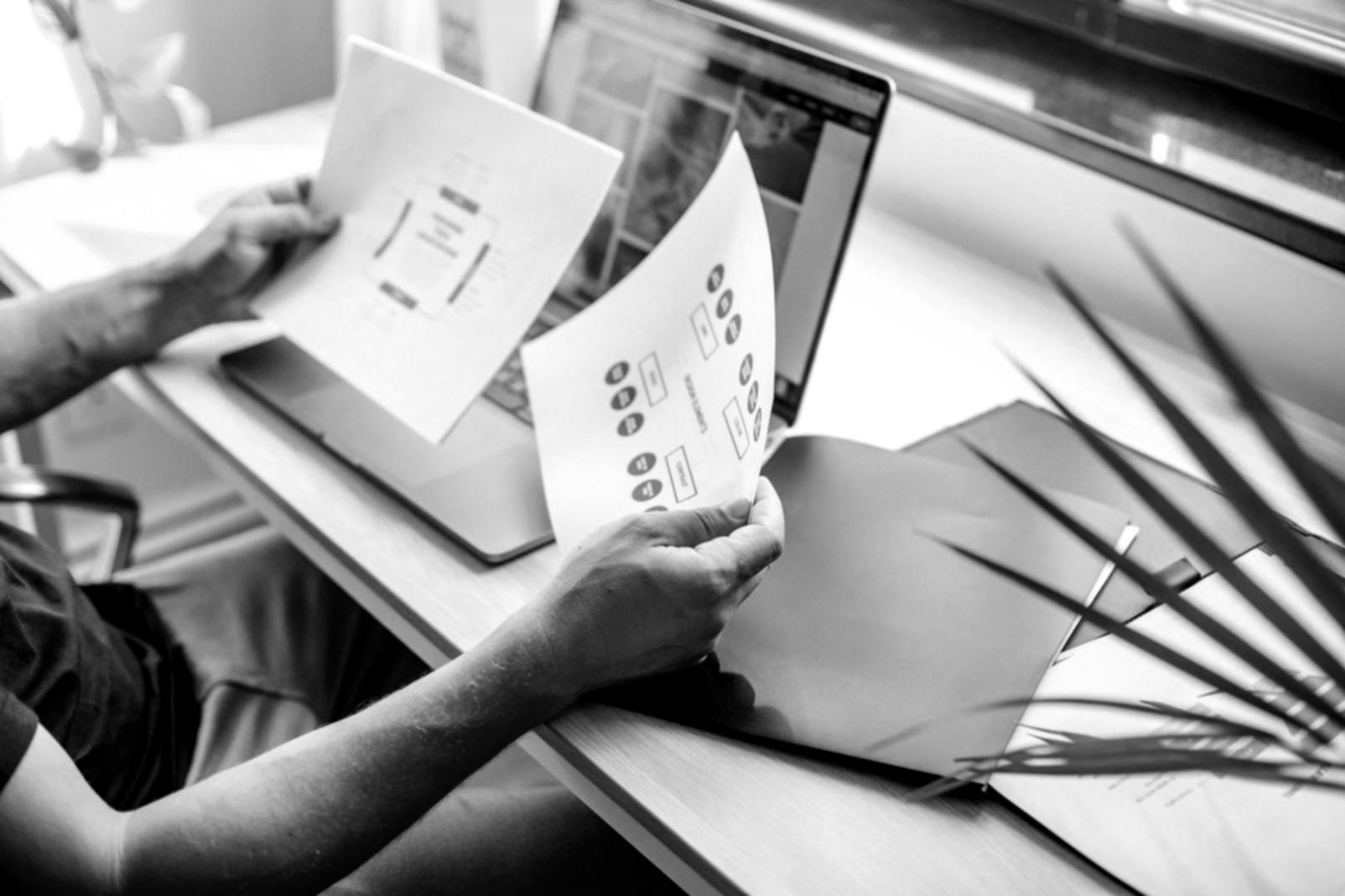 Frameworks prácticos para optimización de contenido digital